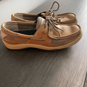 Men’s Sperry’s